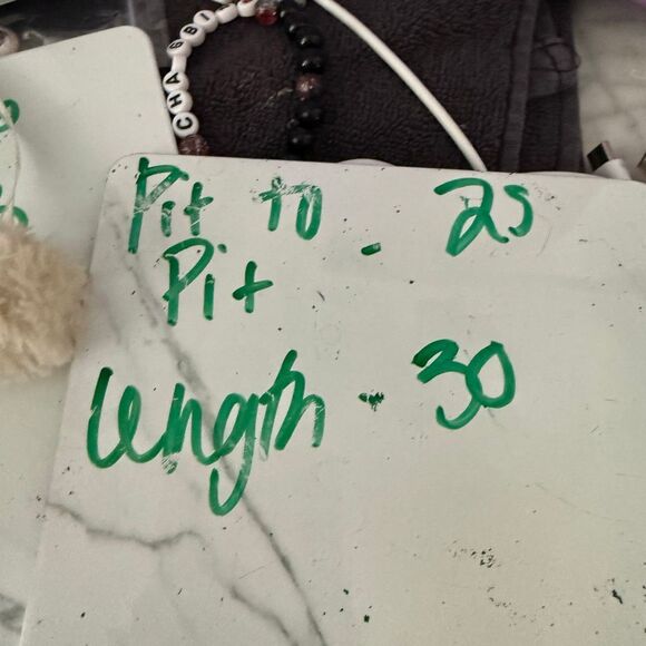 Vintage Sommerman Women’s 44 Patterned Blouse Top Artsy - Picture 5 of 5